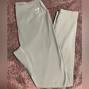 Gymshark leggings size M
